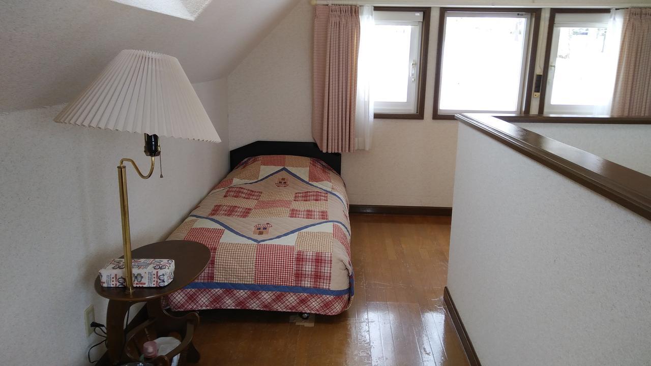 Cottage Morino Nakamatachi Furano Exterior photo